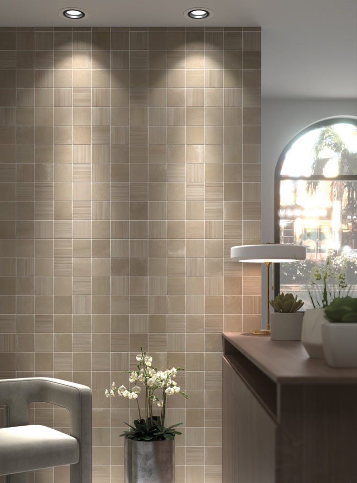 32695 Hikari Decor Evergreen 10x10 EQUIPE фото 12