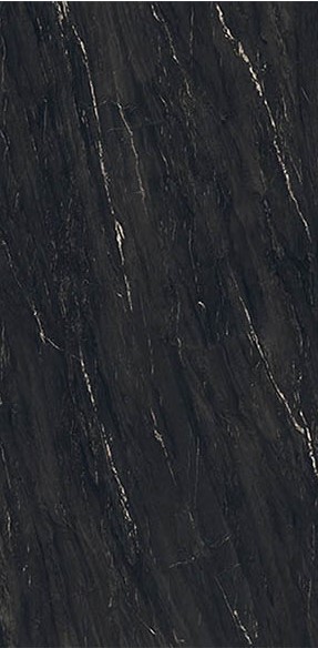 Belvedere Black Soft Matt Mix 160x320 TAU Ceramica