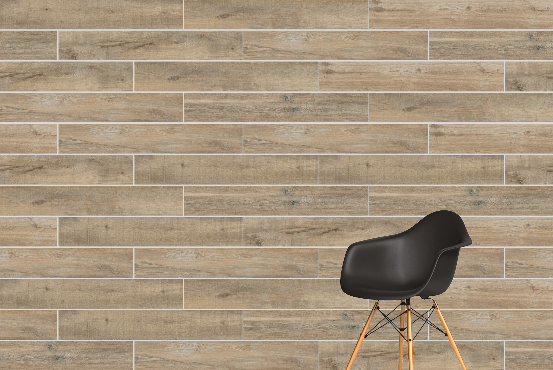 K946243R0001VTET Aspenwood Вишня Матовый R10A Ректификат 20x120x0,9 Vitra