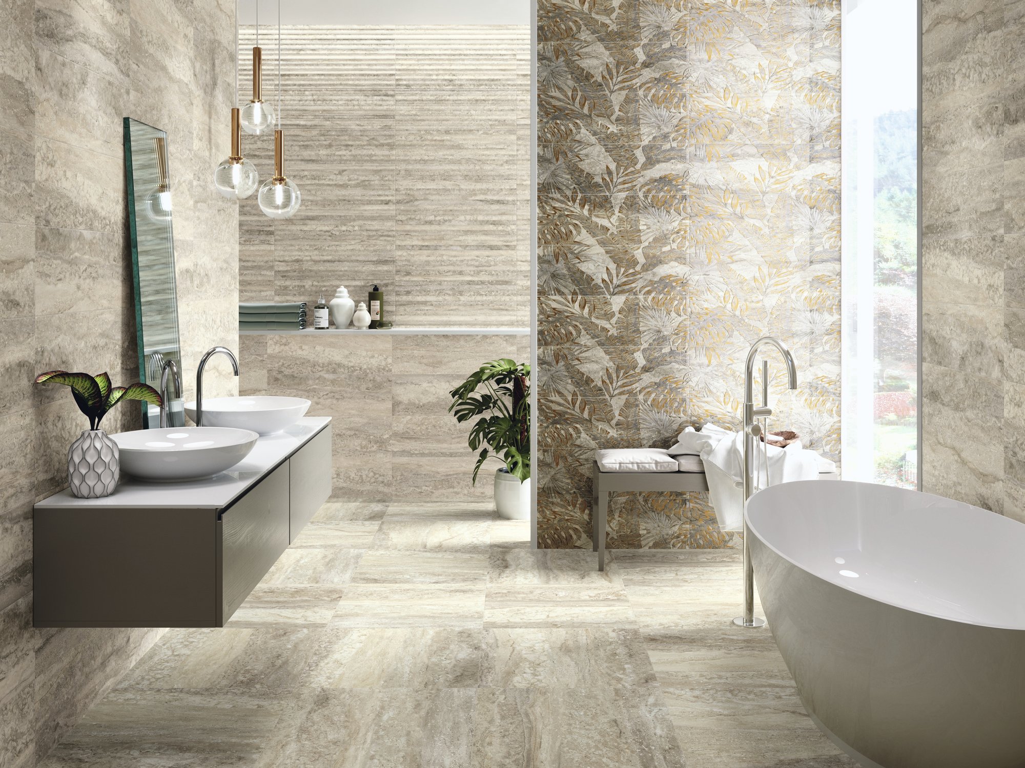 Travertino Ape Ceramica