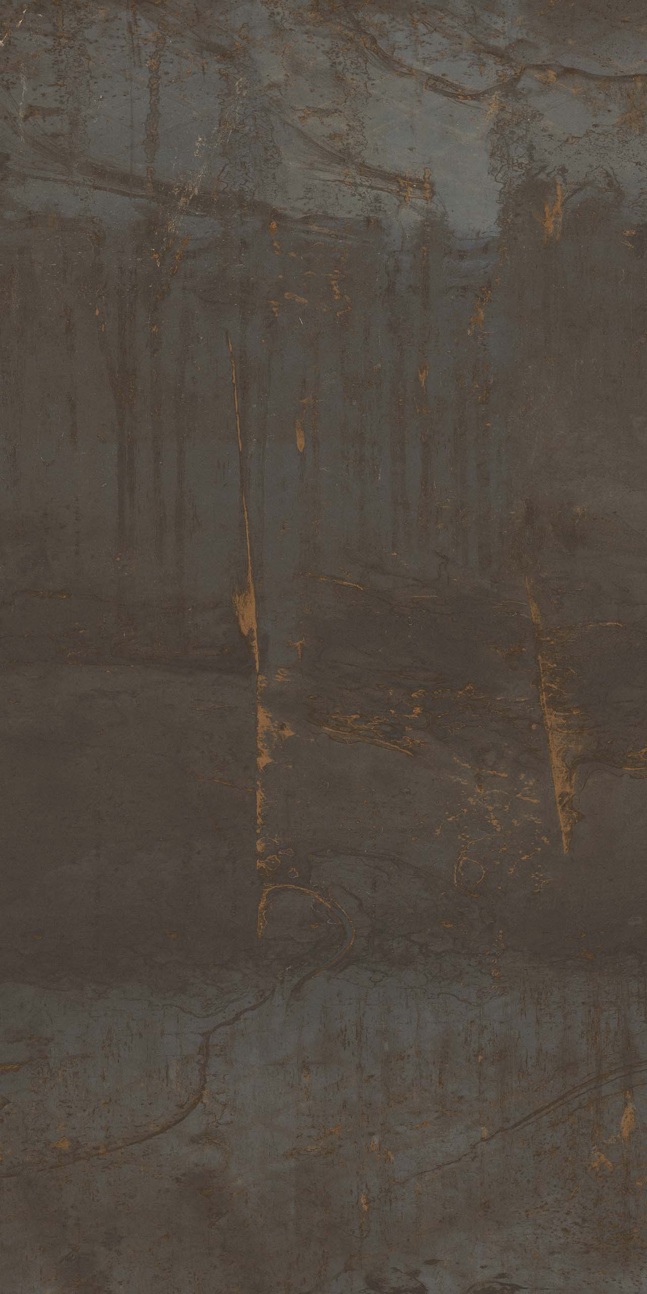 TP01 Patina Multicolor Неполированный Рект. 60x120x10 Estima