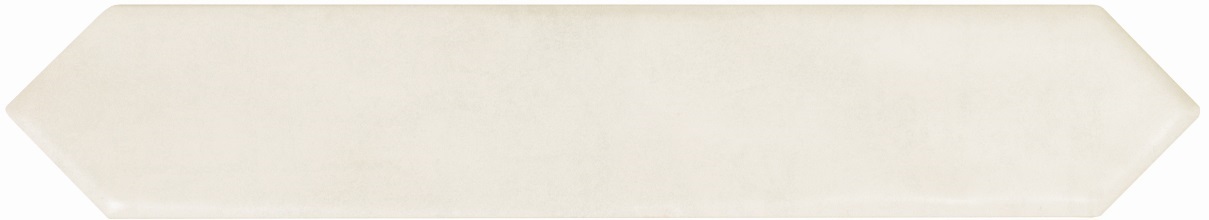 130062 Spark Picket Ivory Matte 4.3x24.3 DNA Tiles