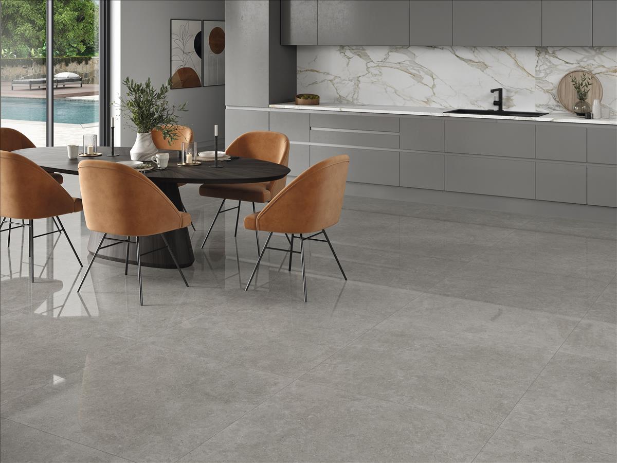 Ulisse Beige Matt 60x120 STN Ceramica