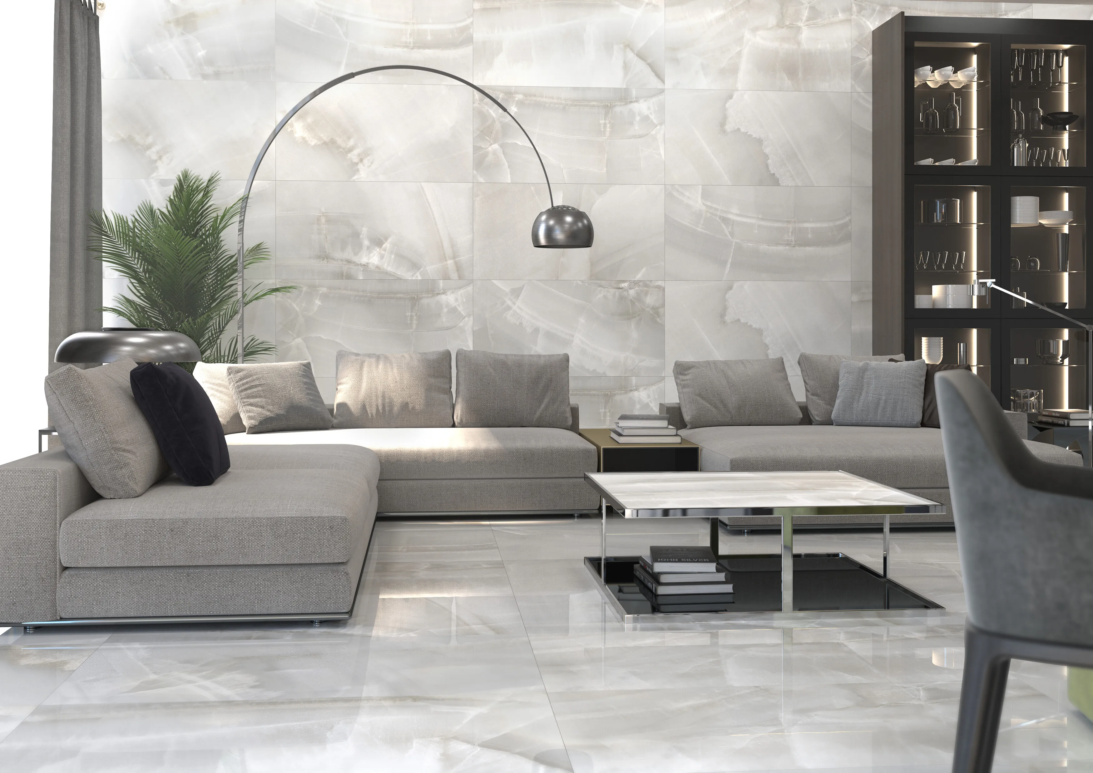 Varese Onice Pul 120x280 TAU Ceramica фото 5