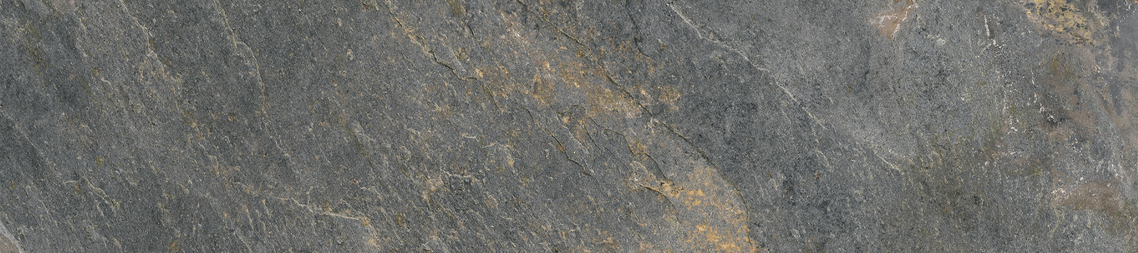 GP2090SNN25L Santorini Graphite лаппатированный 200x900 Delacora