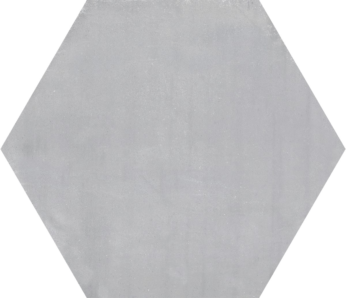 Starkhex Gris 25x29 Geotiles