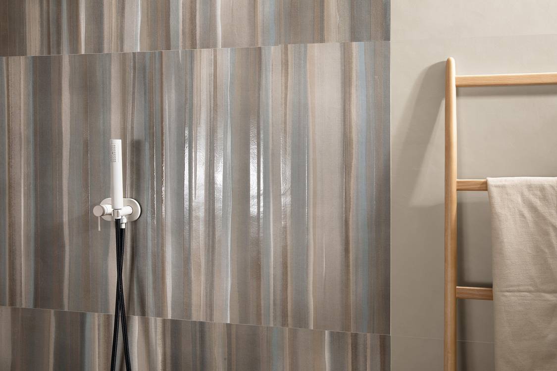 fRYZ Color Mood White Mosaico 30,5x30,5 FAP Ceramiche