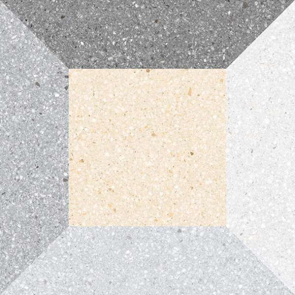 Argileto Multicolor Mix 20X20 VIVES