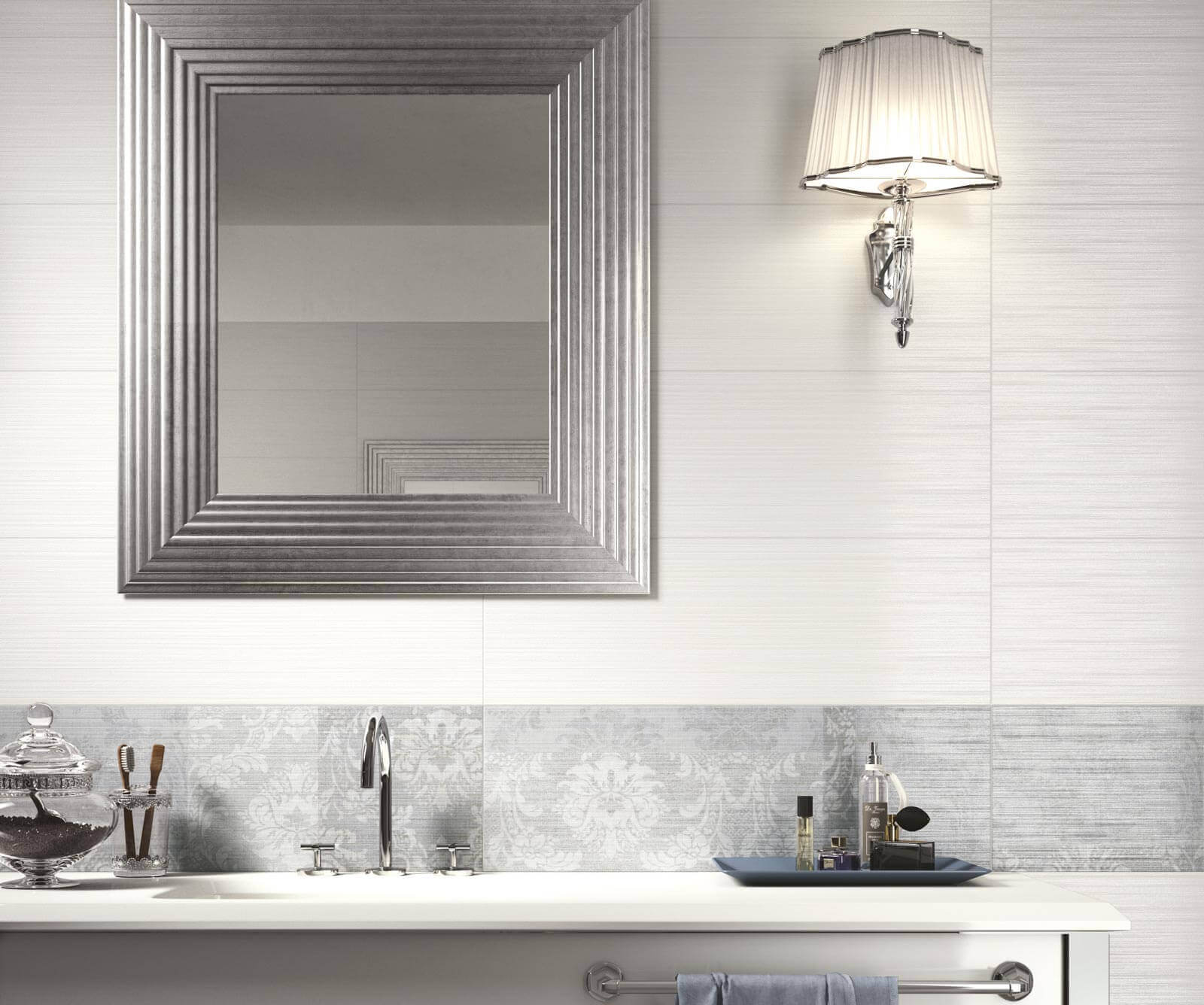Wallpaper Ragno Marazzi