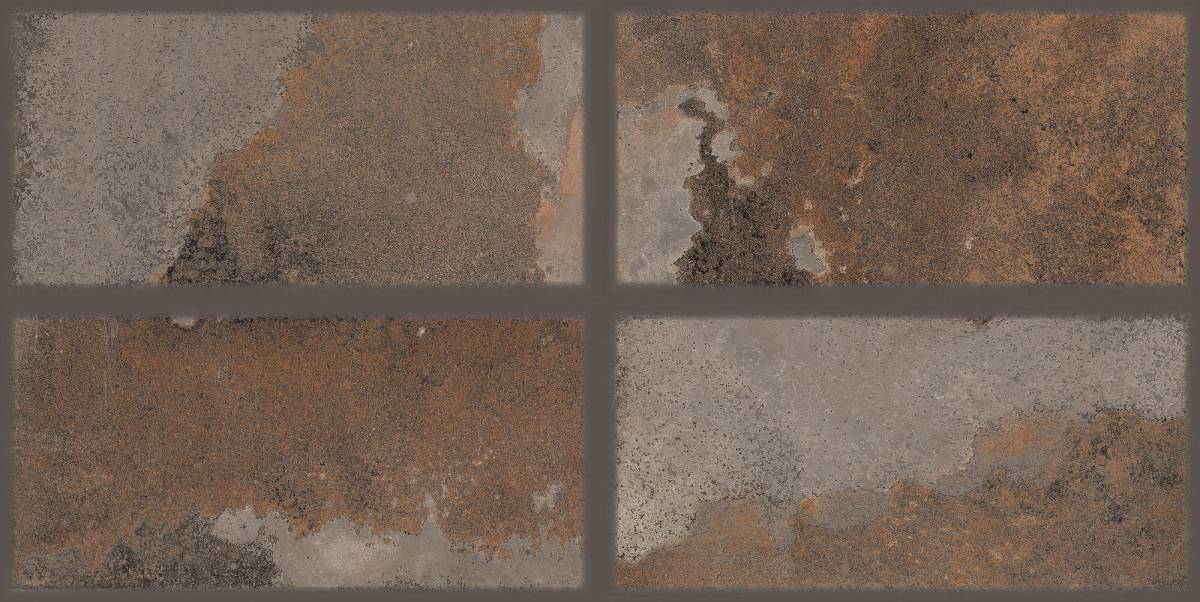 34446 Fs Iron Oxide LT 20x40 Peronda фото 2