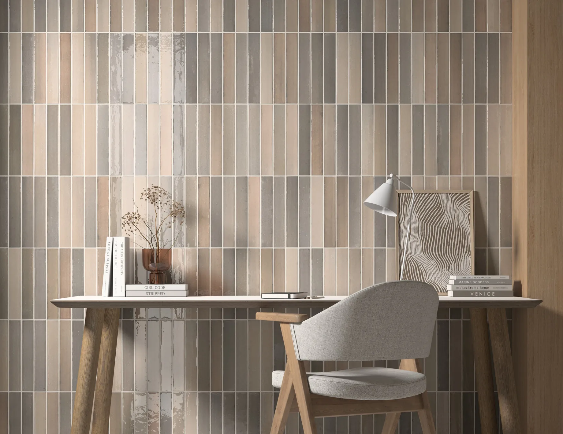 32673 Isola Golden Glow 5x30 EQUIPE фото 6