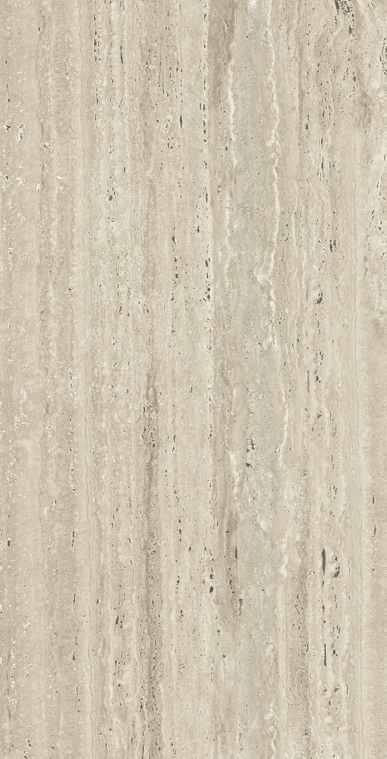 CR4022-A Travertino Natural Carving 60x120 Arcadia Ceramica
