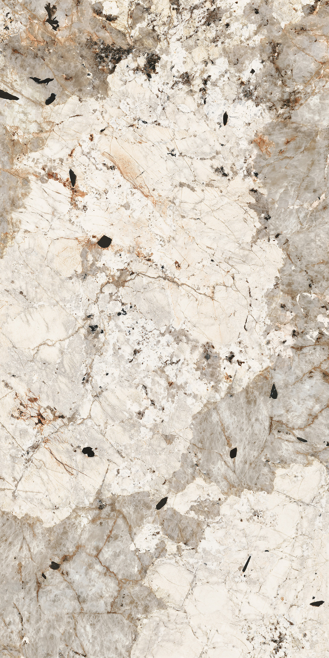 777622 Nature Mood Tundra Matte 6mm 160x320 Casa Dolce Casa