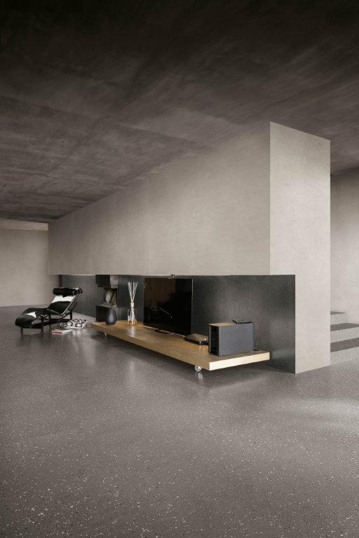 Earthtech Floor Gres