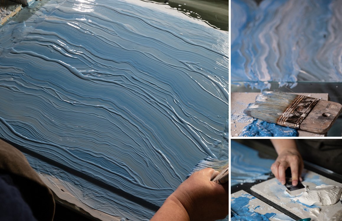 Materia Brillante FAP Ceramiche фото 7