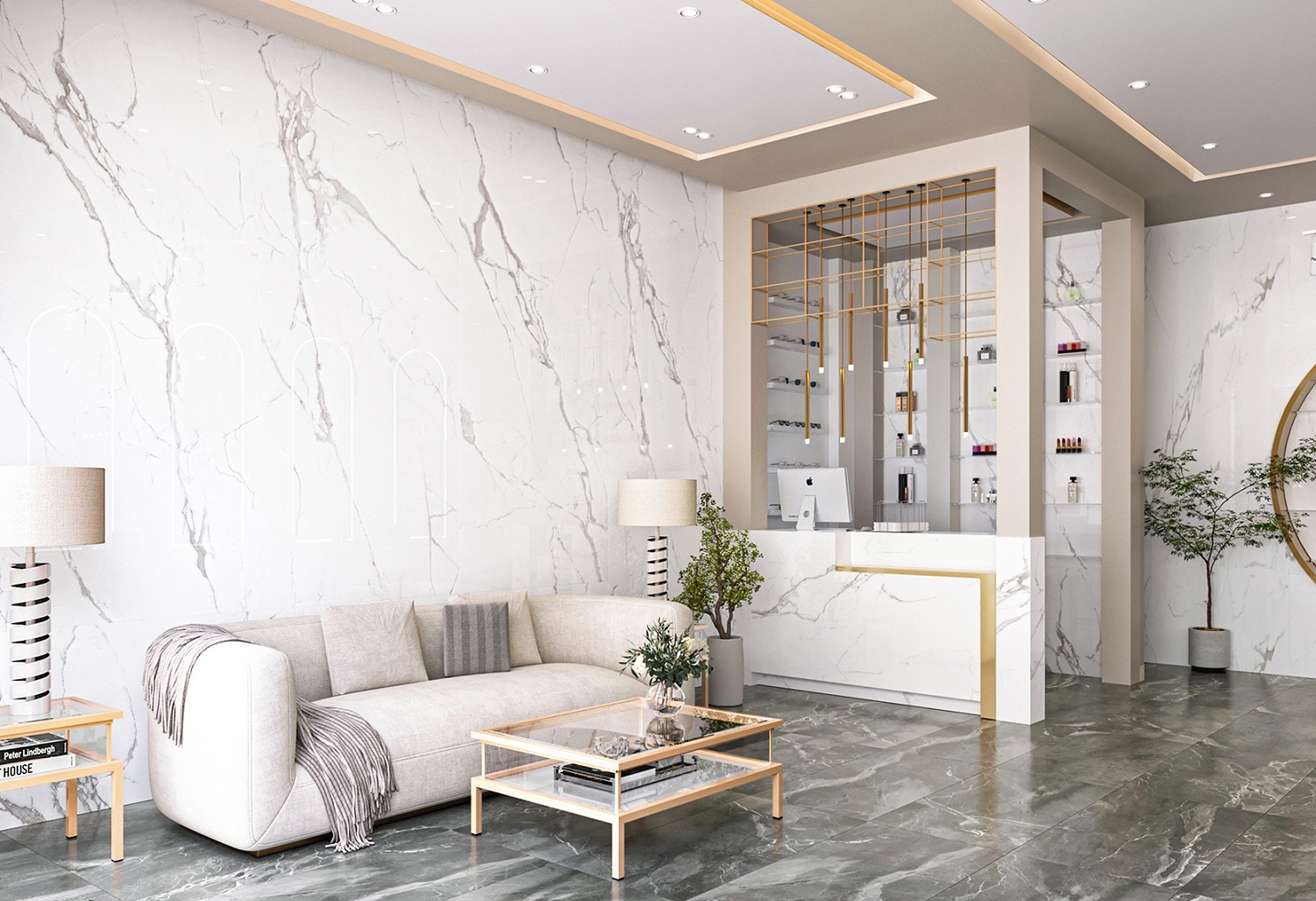 Atlas Home NT Ceramic