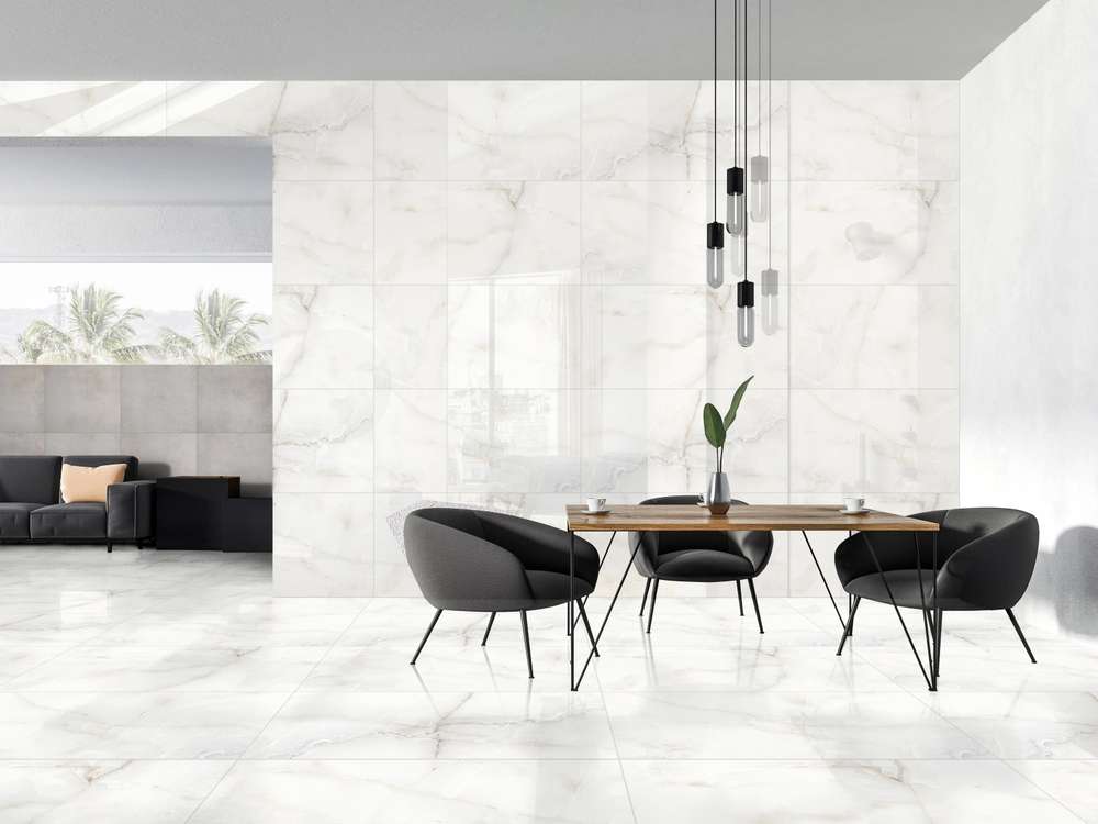 Anton Eurotile Ceramica