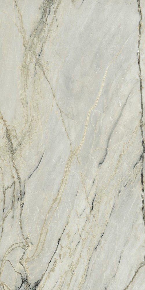 Verde Orientale Silk Rett 60x120 Serenissima Cir