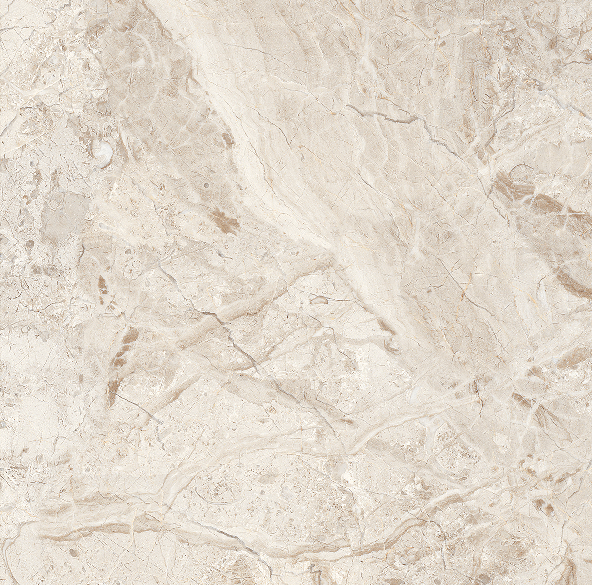 Breach Silver полированный 60x60 Laparet