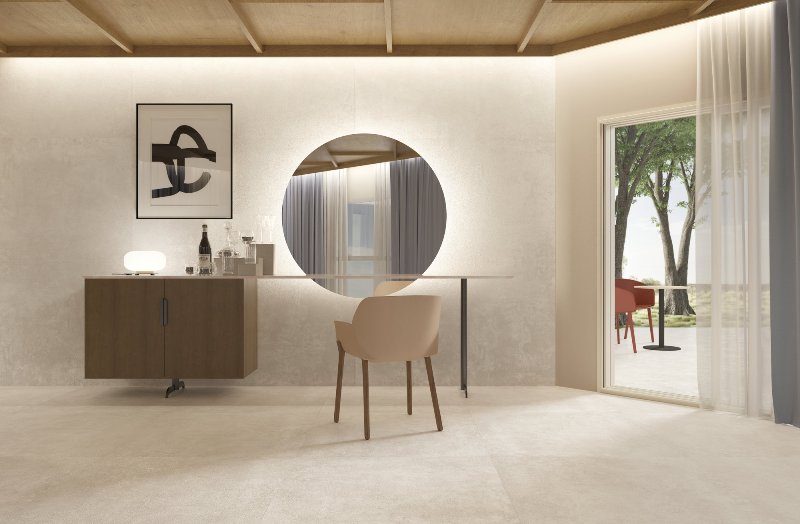 31012 DOWNTOWN Anthracite SP 100x100 Peronda