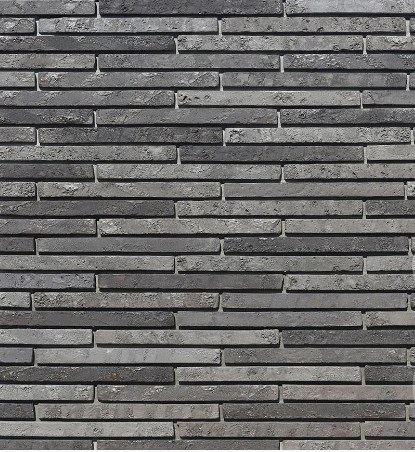 698-80 Бран брик Design 51-52.5 x 4 White Hills