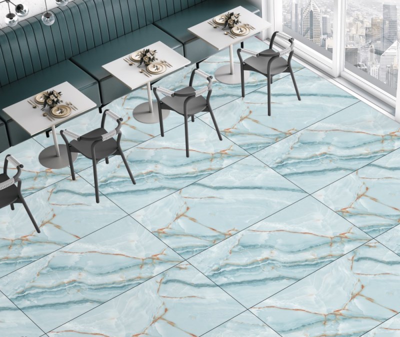 Sofita Aqua 60x120 Realistik