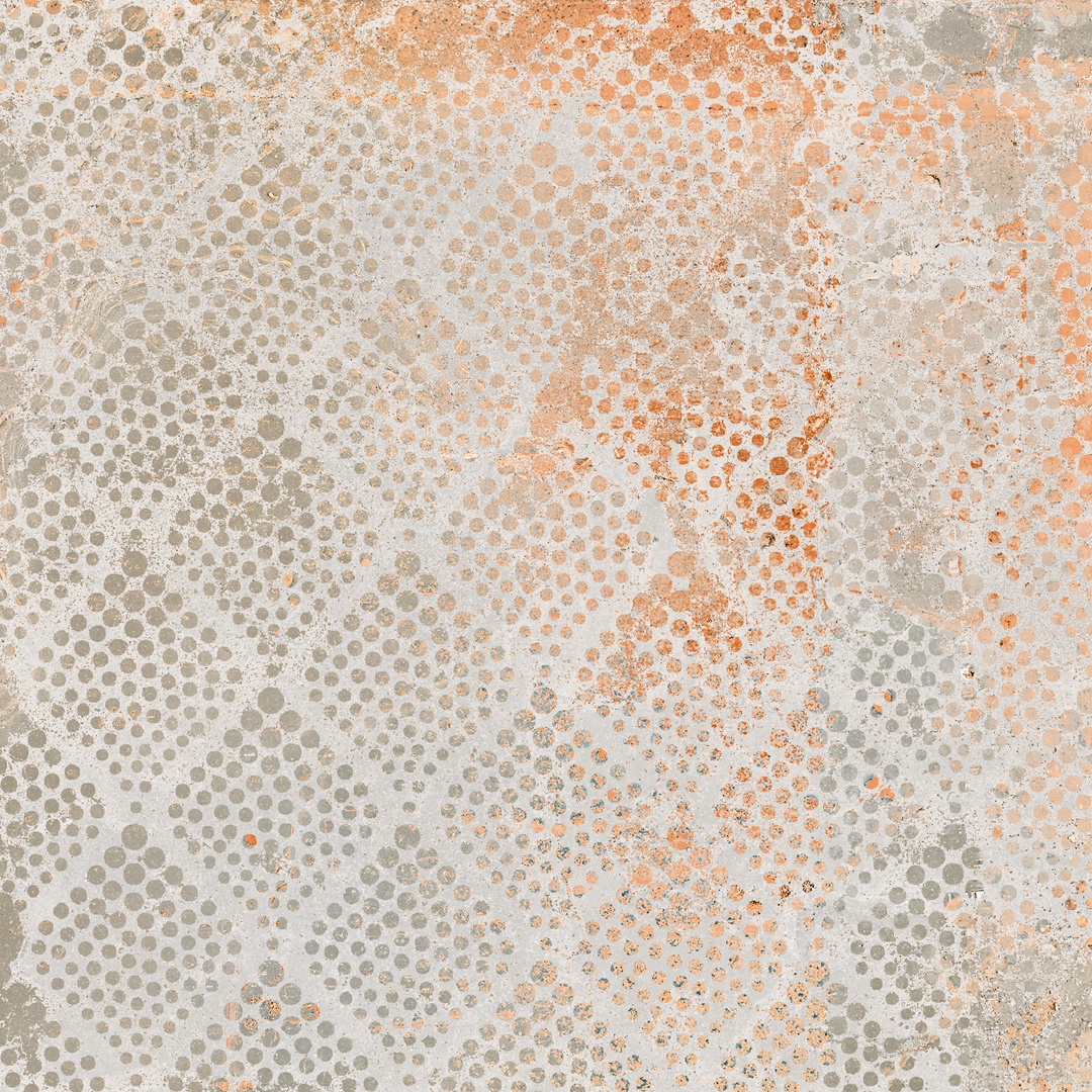Oxidart Patchwork Light 20x20 Sant Agostino