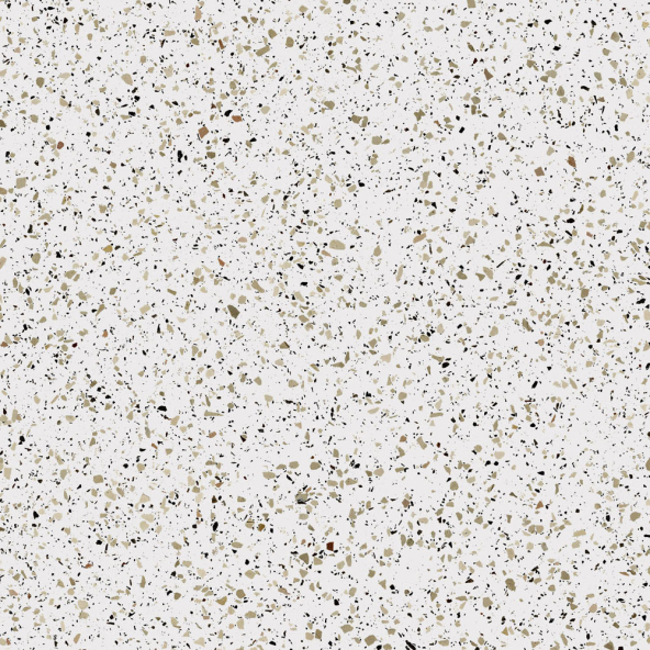 CM00 Cosmos White Неполированный Рект. 60x60x9 Estima фото 8