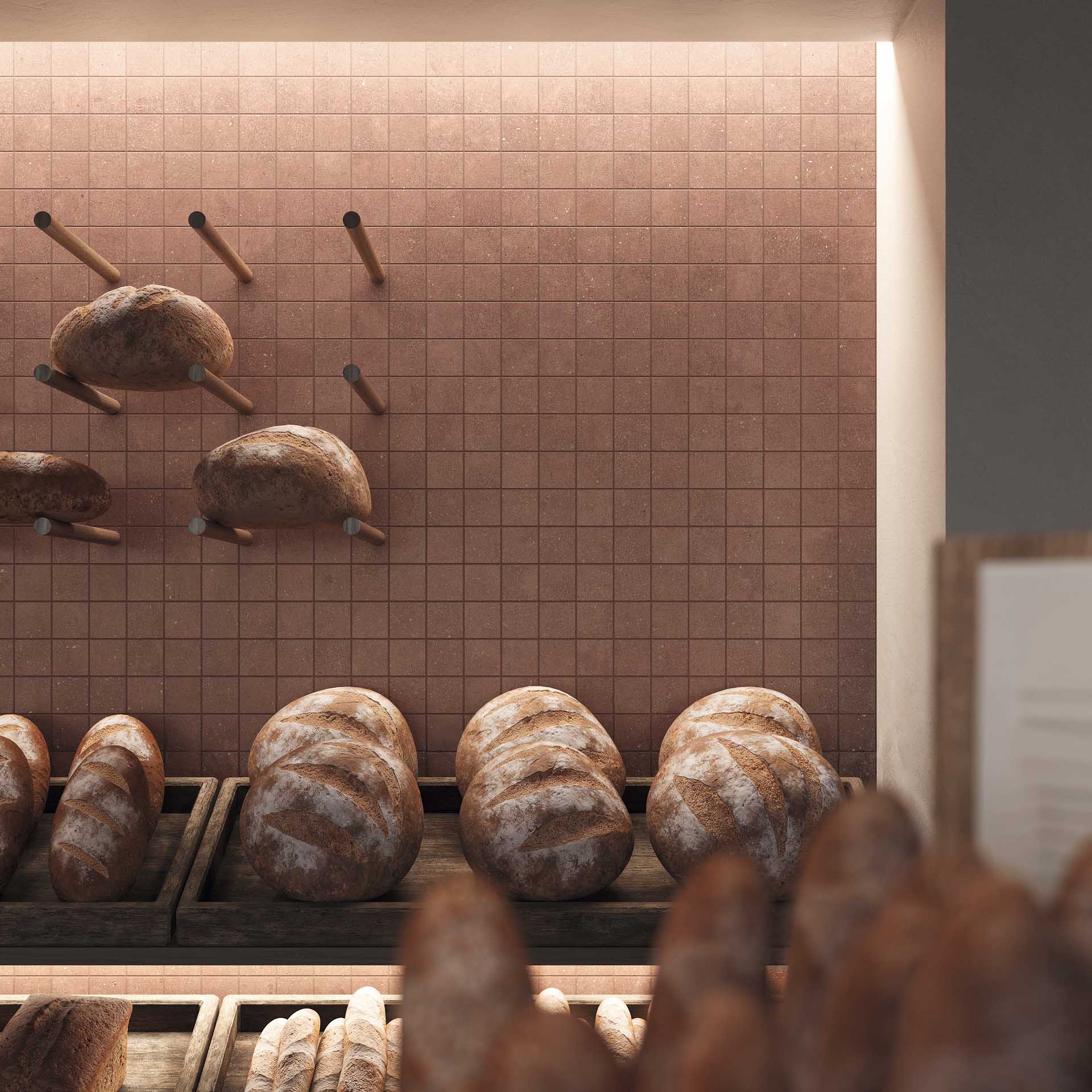 18090033 Concept White Naturale 9mm 120x120 Casalgrande Padana фото 14