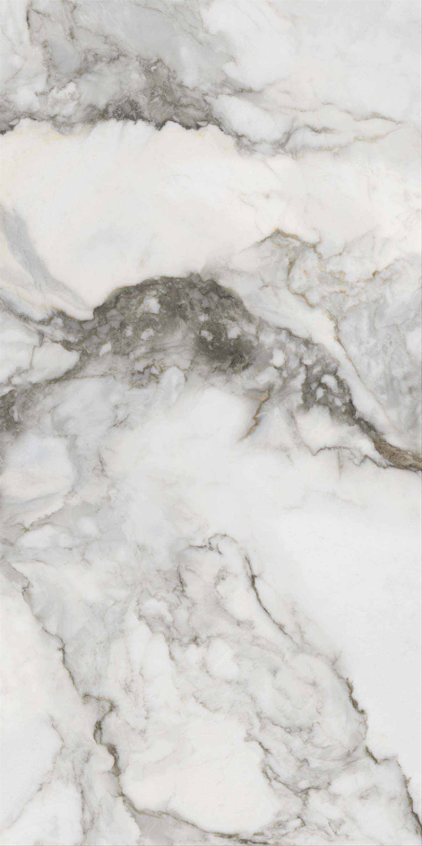 Prime White Lapato Carving 60x120 Realistik