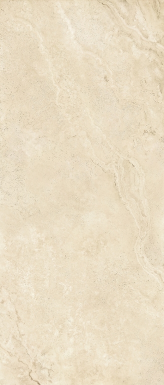 06105 Travertino Creme Satin/Ret 120x280 Ceramiche Piemme