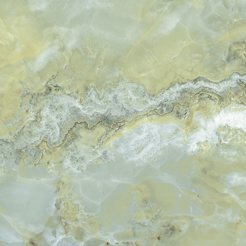 Onyx Verde Satin 600x600 Colortile