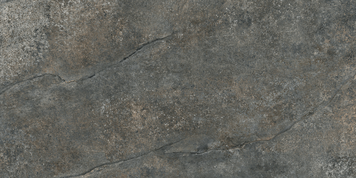 LP6012G0131R Storm Grey Pro тёмно-серый матовый R10 STR 59,5х119,1 Laparet