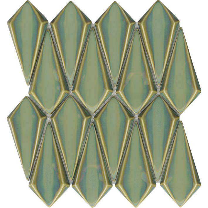 100363572 Tusk Emerald 31х31.5x1.1 L'Antic Colonial