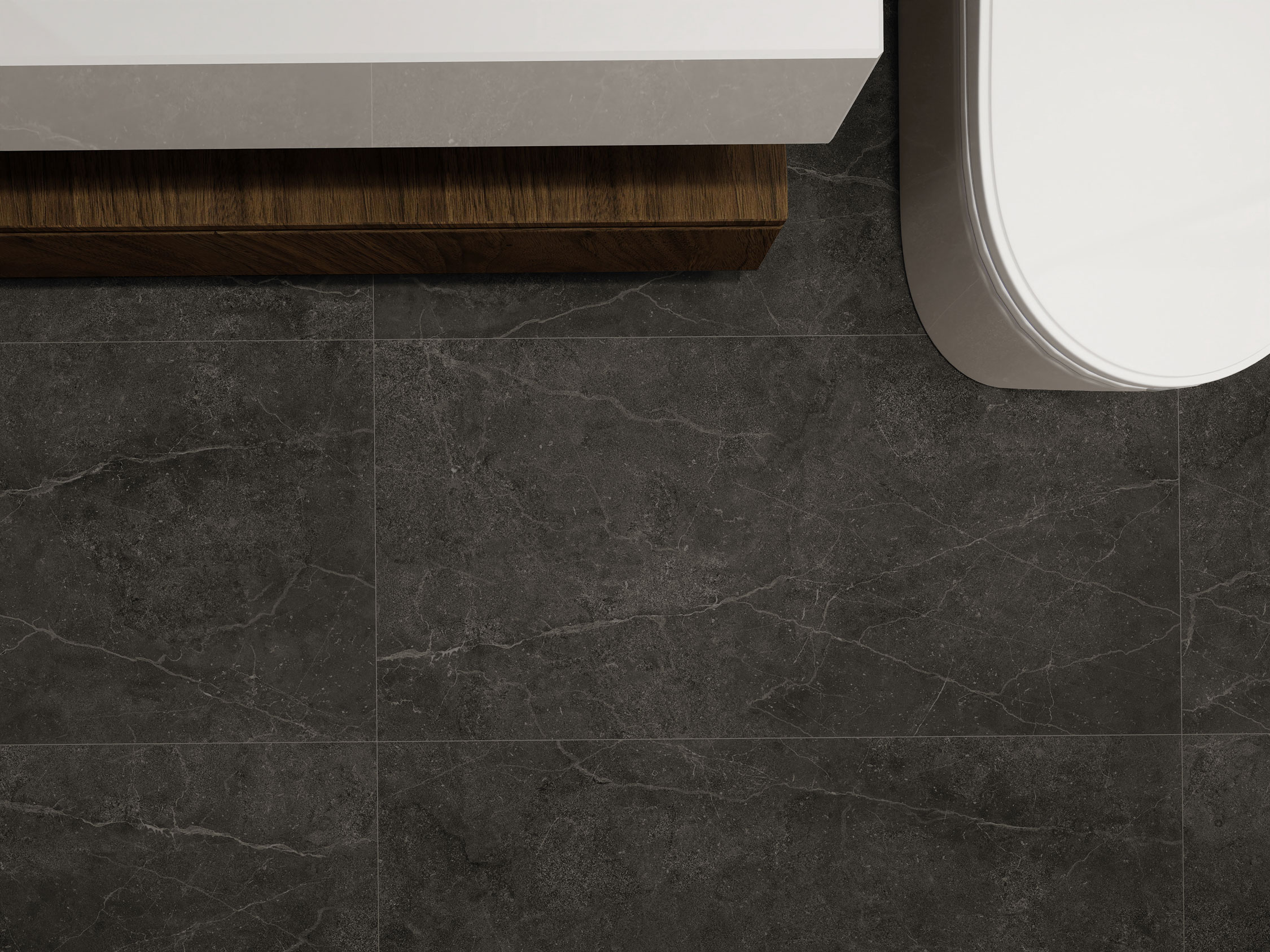 Ideal Global Tile