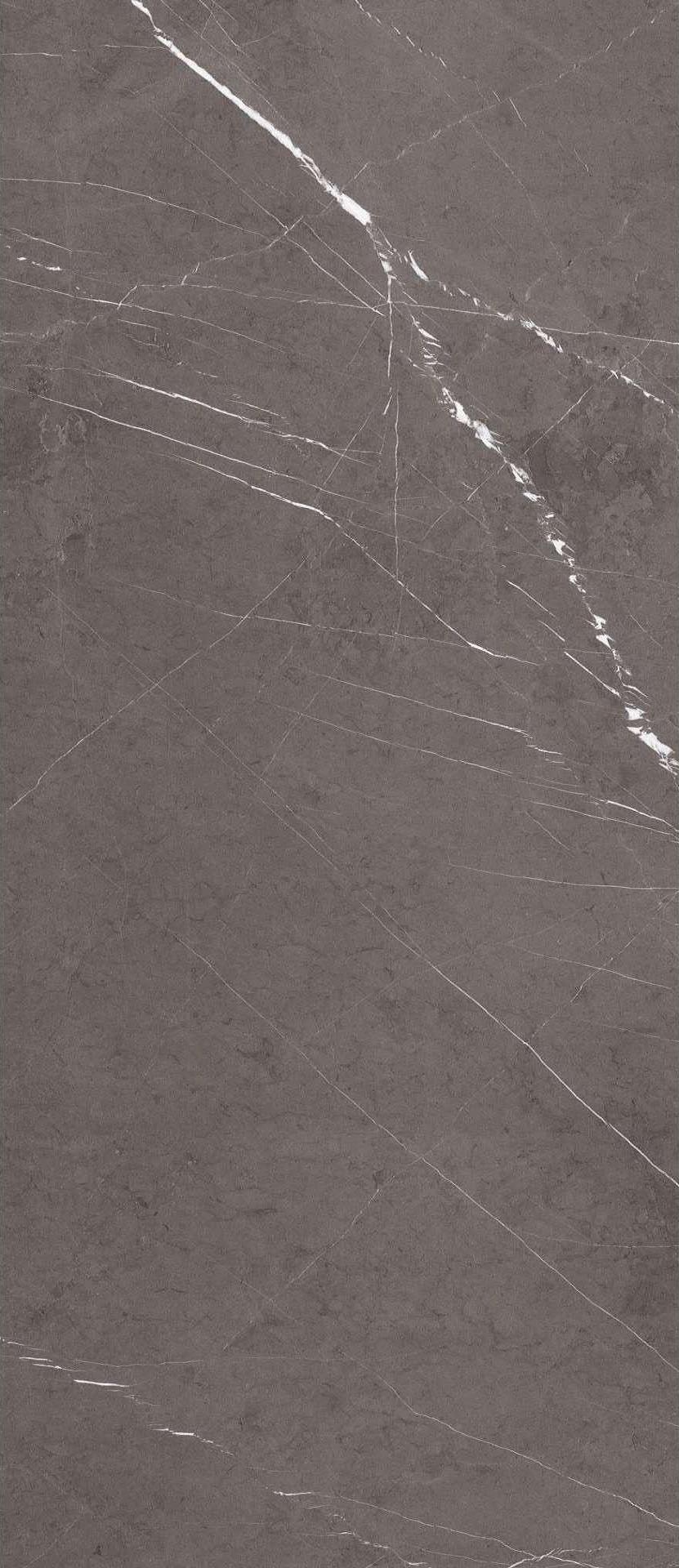 10570206 Marmoker Grafite Lucido 6mm 120x278 Casalgrande Padana