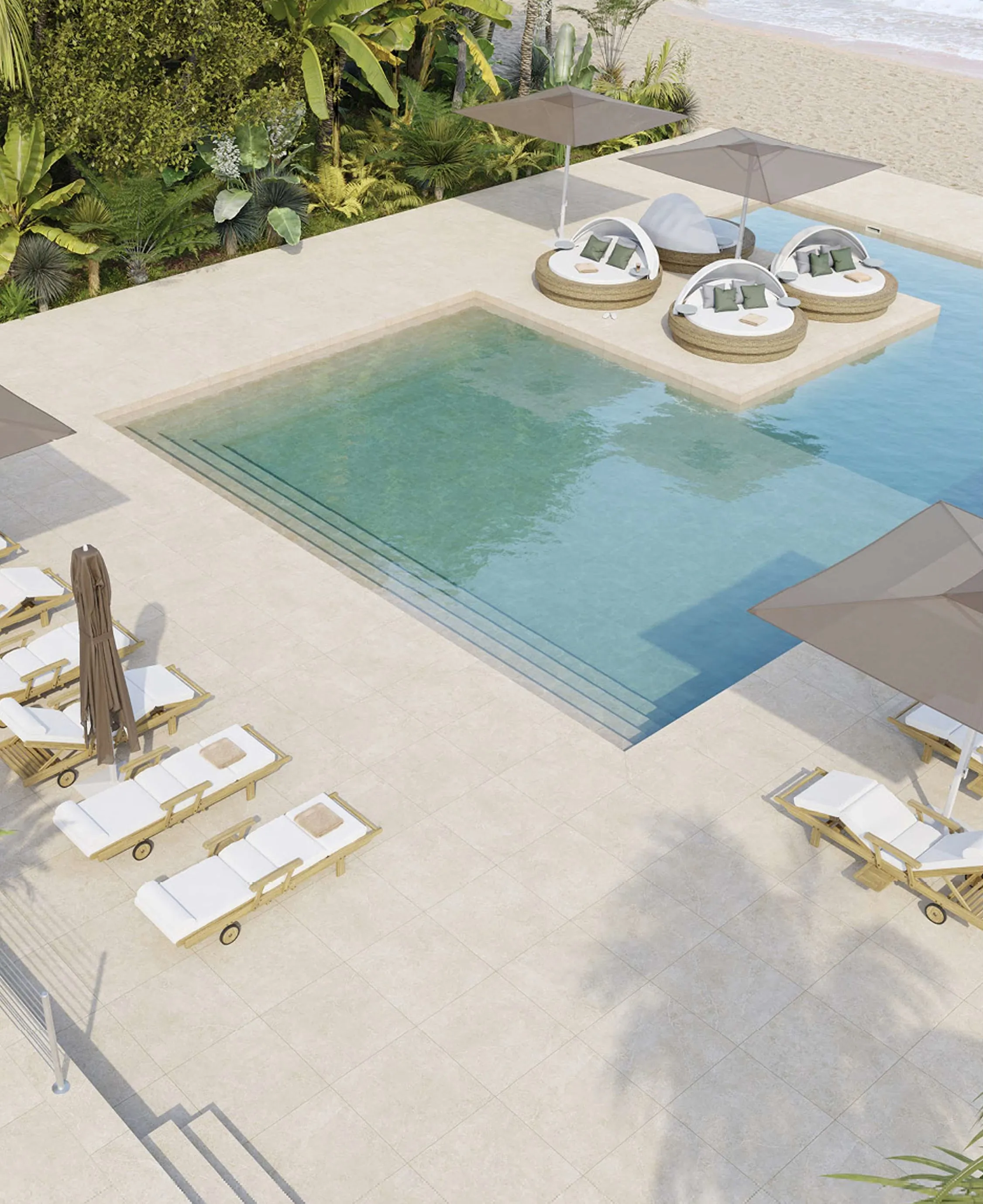 Плинтус Savoy 1131C1/R9 90x600x9 Kerastep фото 2