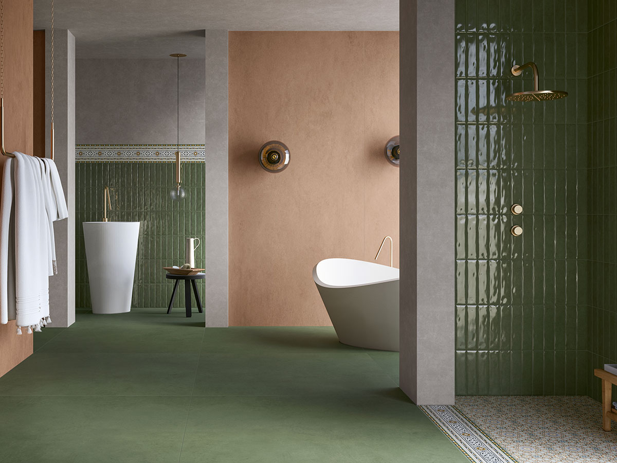 Spectra Simpolo Ceramics