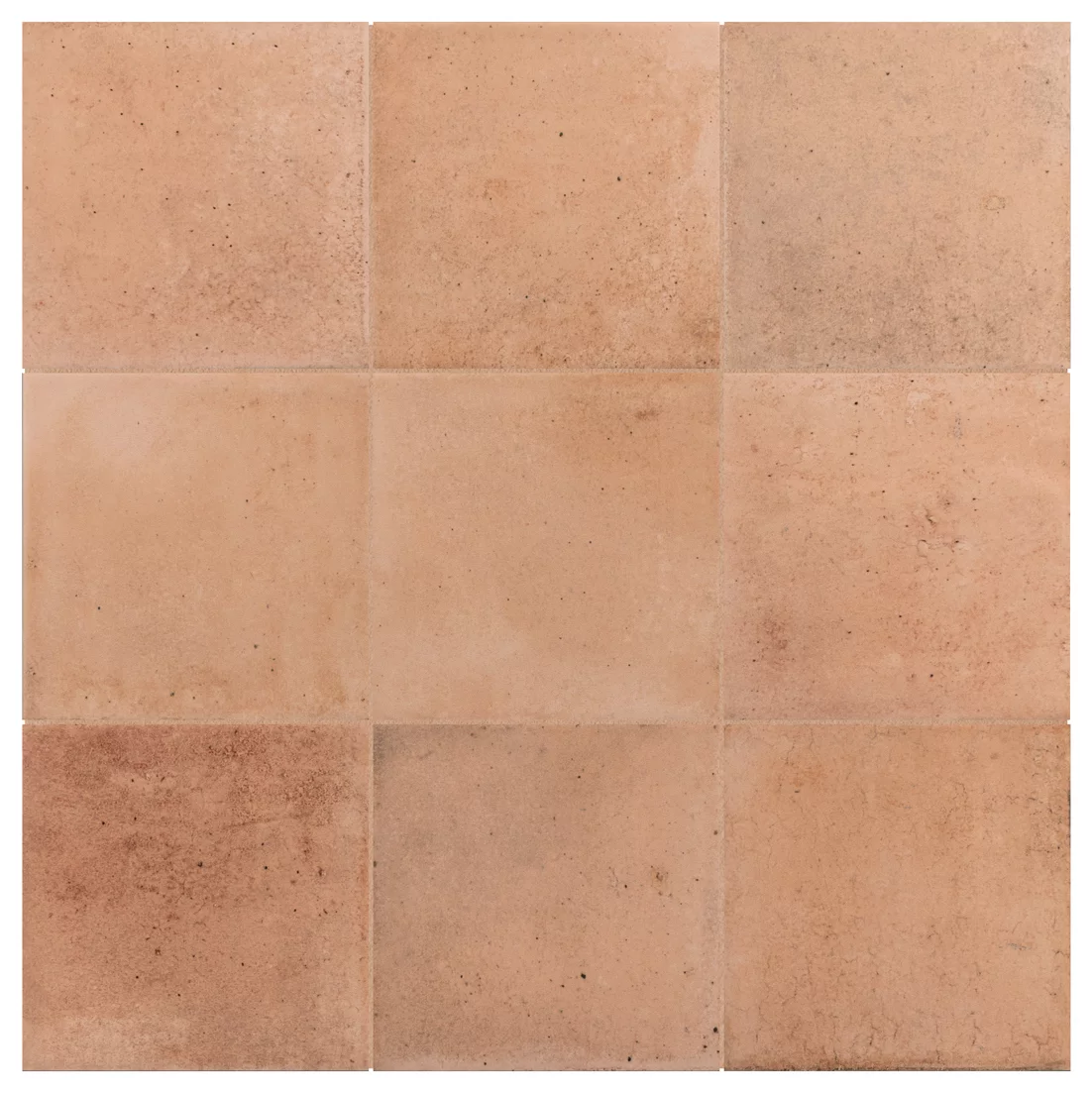 30819 Raku Nude 10x10 EQUIPE