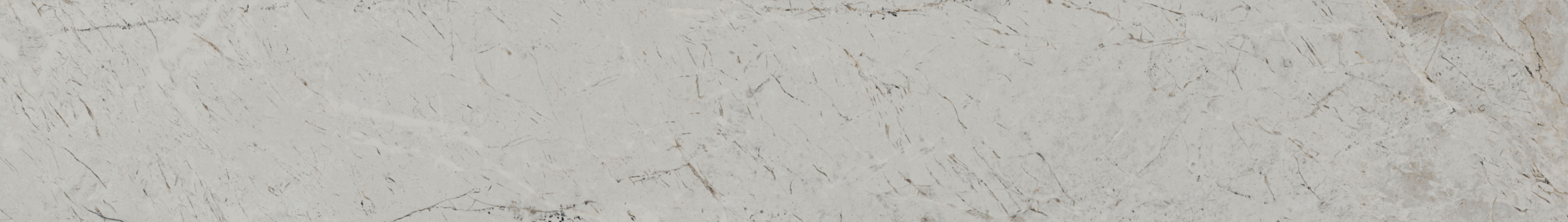 KM6060G0061RBT6 Плинтус Ифран серый светлый матовый обрезной 60x9,5x0,9 Kerama Marazzi