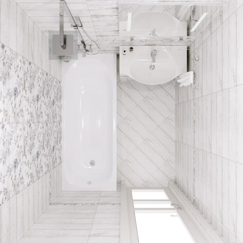 San Remo Global Tile