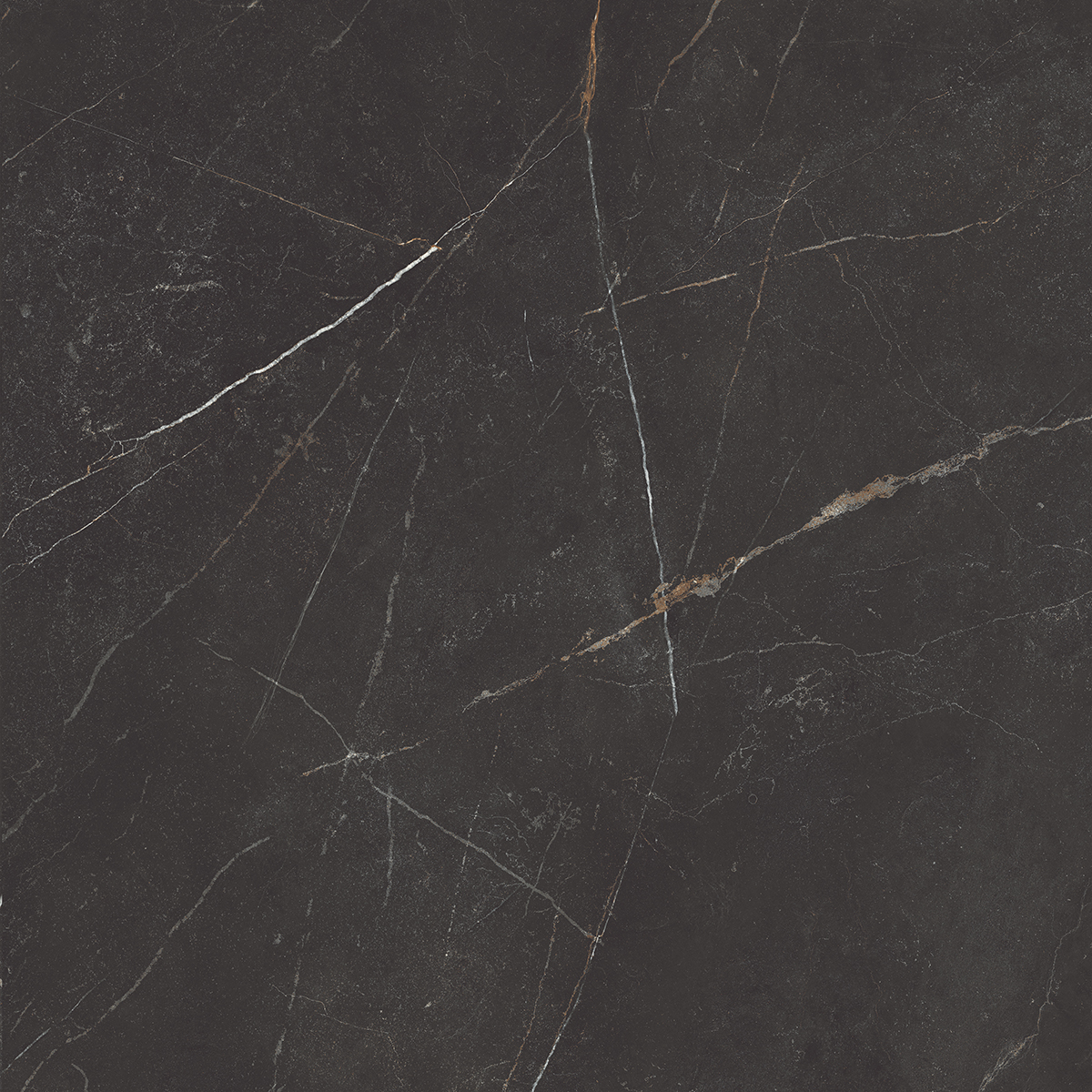 NL04 Nolana Black Неполированный Рект. 60x60x10 Estima