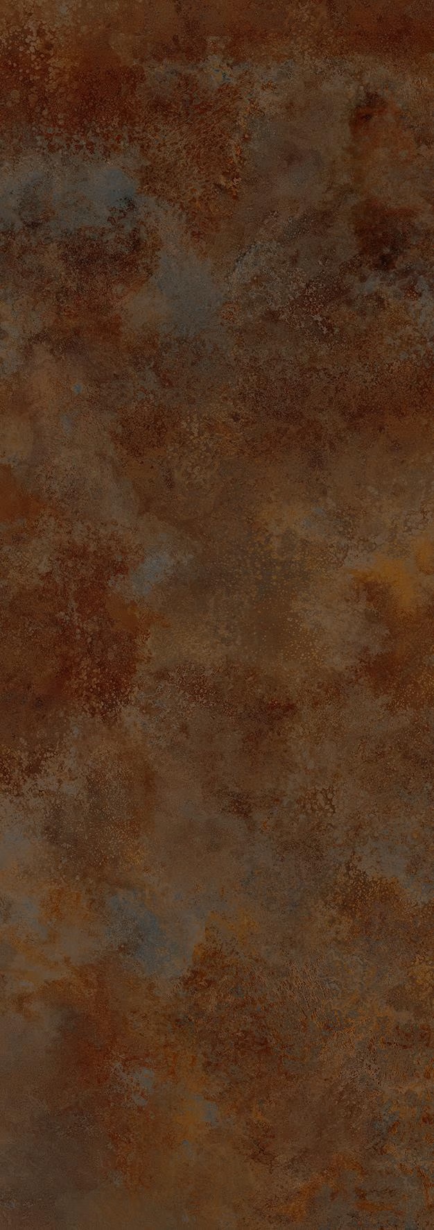 LAMF009725 Ossido Bruno Lux 3+ 1000x3000 Laminam Russia
