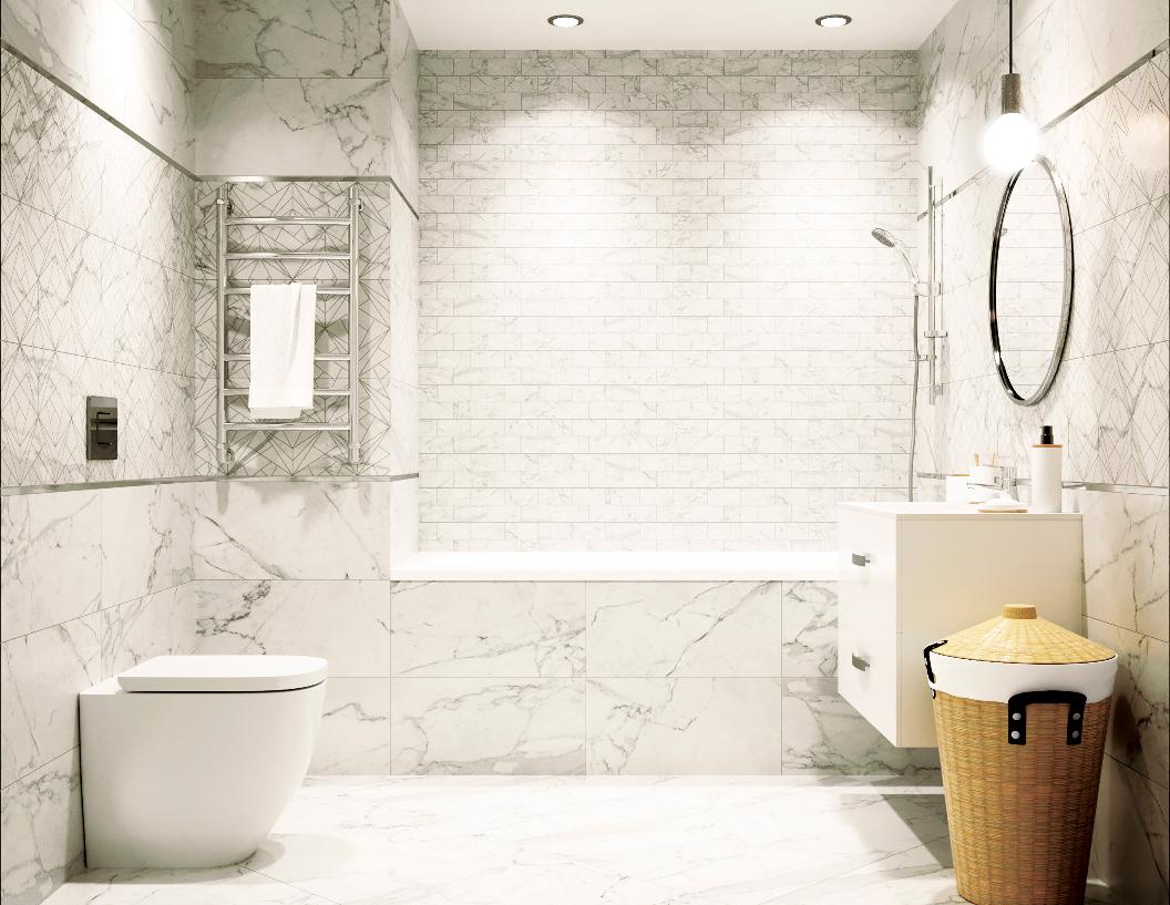 Marble Trend Kerranova