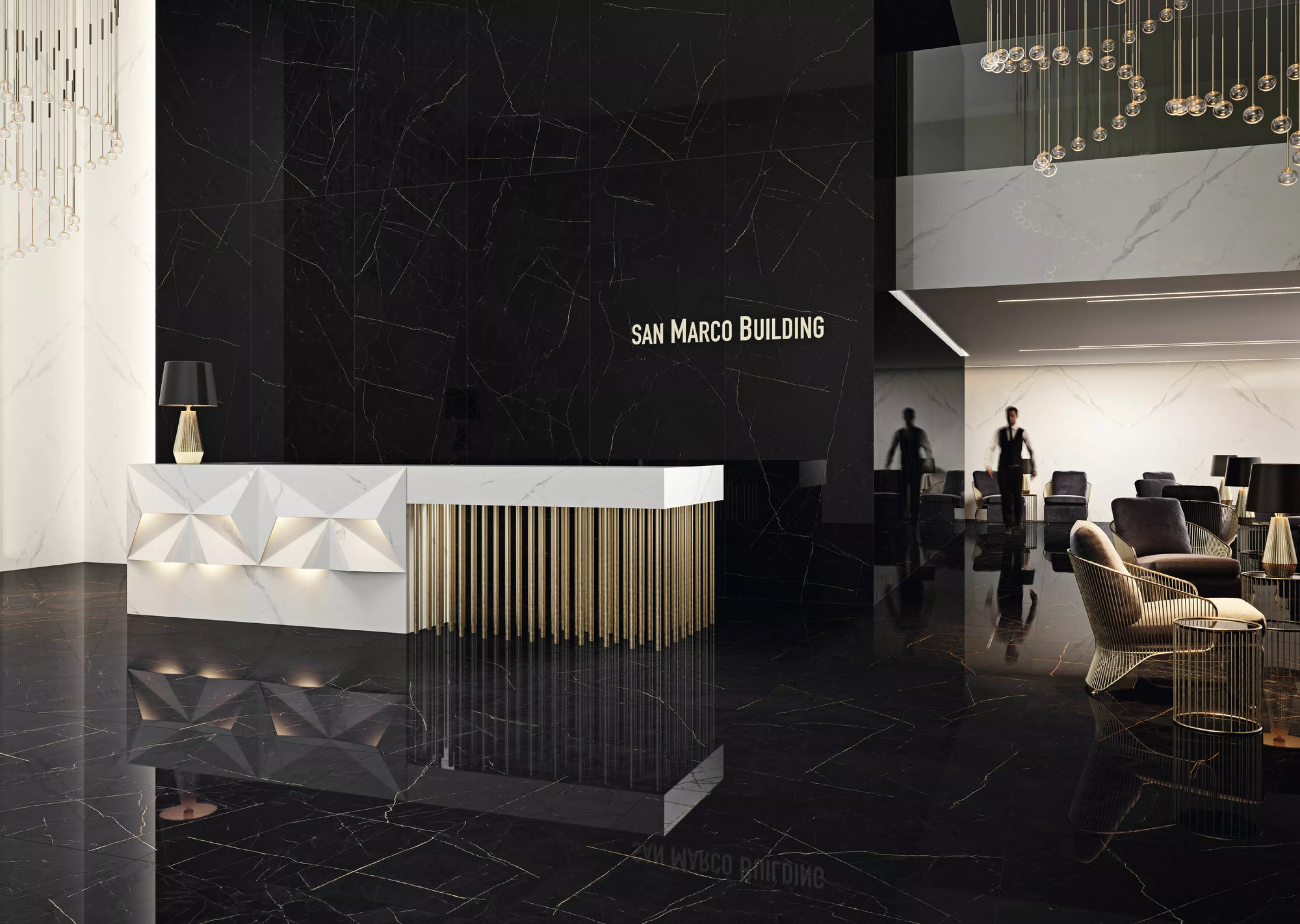 78NH97P Nero Ardi Pul. 120x260x5,6 Grespania фото 6