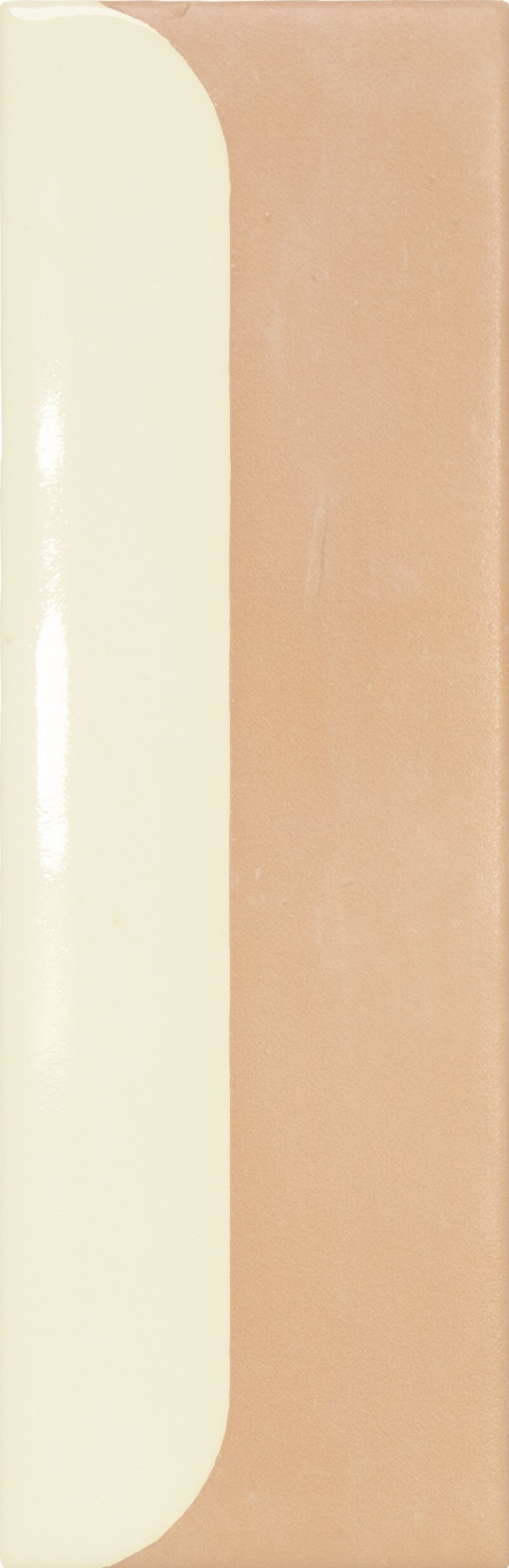 138709 Bow Decor Natural Gloss/Matt 5.2х16 DNA Tiles