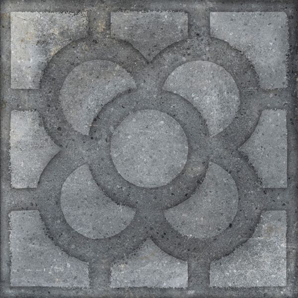 Acorn Grafito Antideslizante 20x20 VIVES