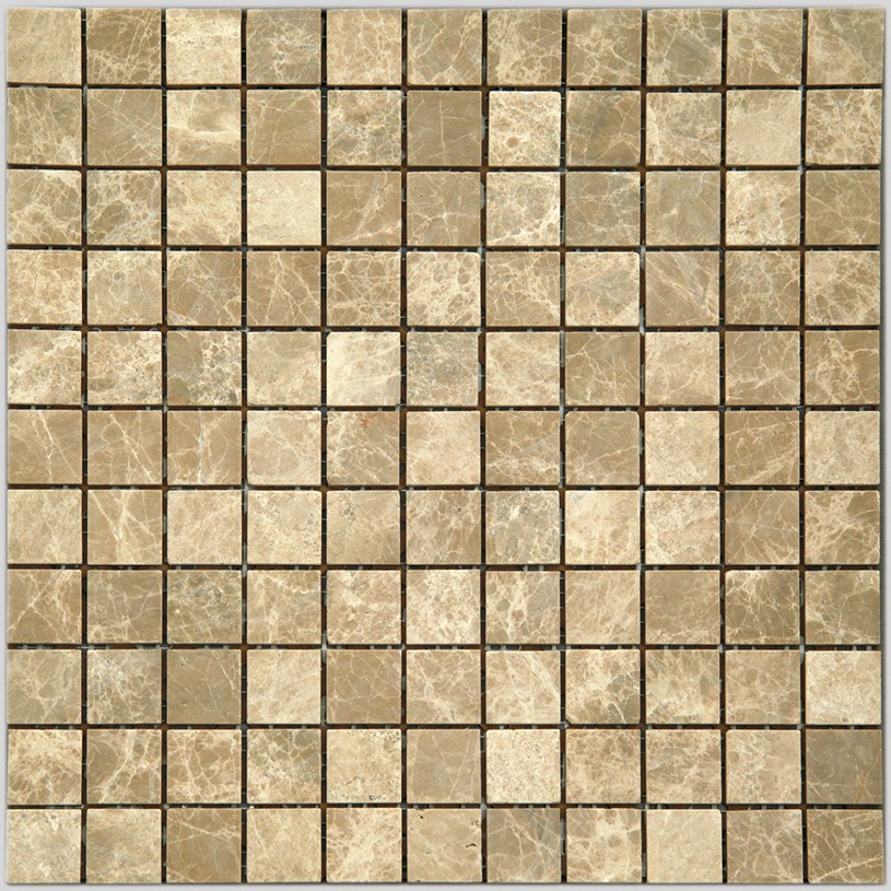 4M36-15P Мрамор 15x15 298х298 Natural