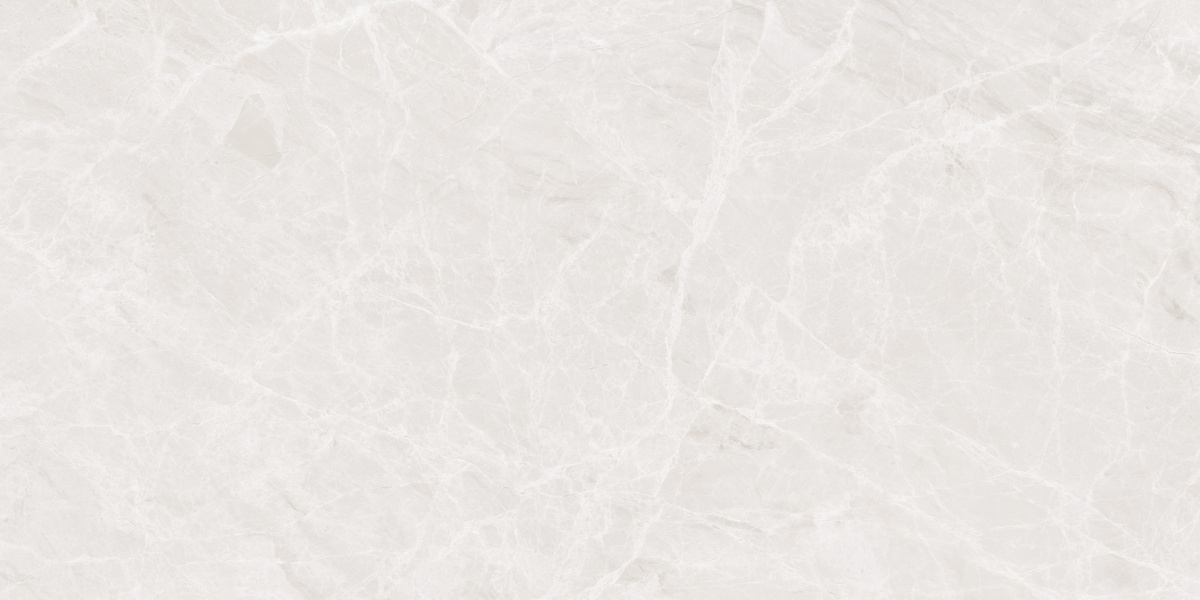 Mramor Princess White Светло-серый Полированный 60х120 Ceradim