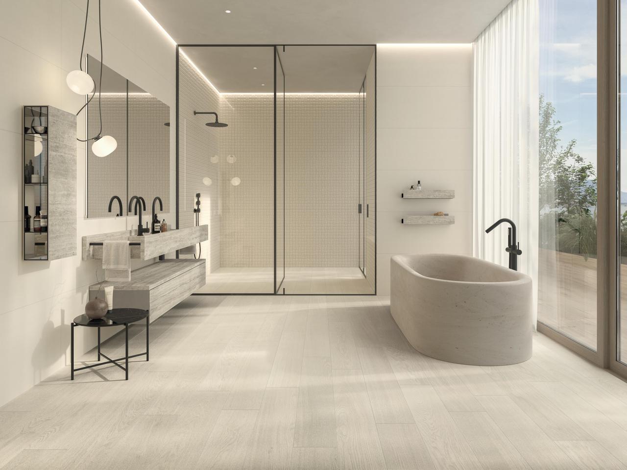 HDUD Vest Decoro Breath 6mm 120x278 Atlas Concorde фото 6